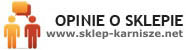 Sklep karnisze opinie